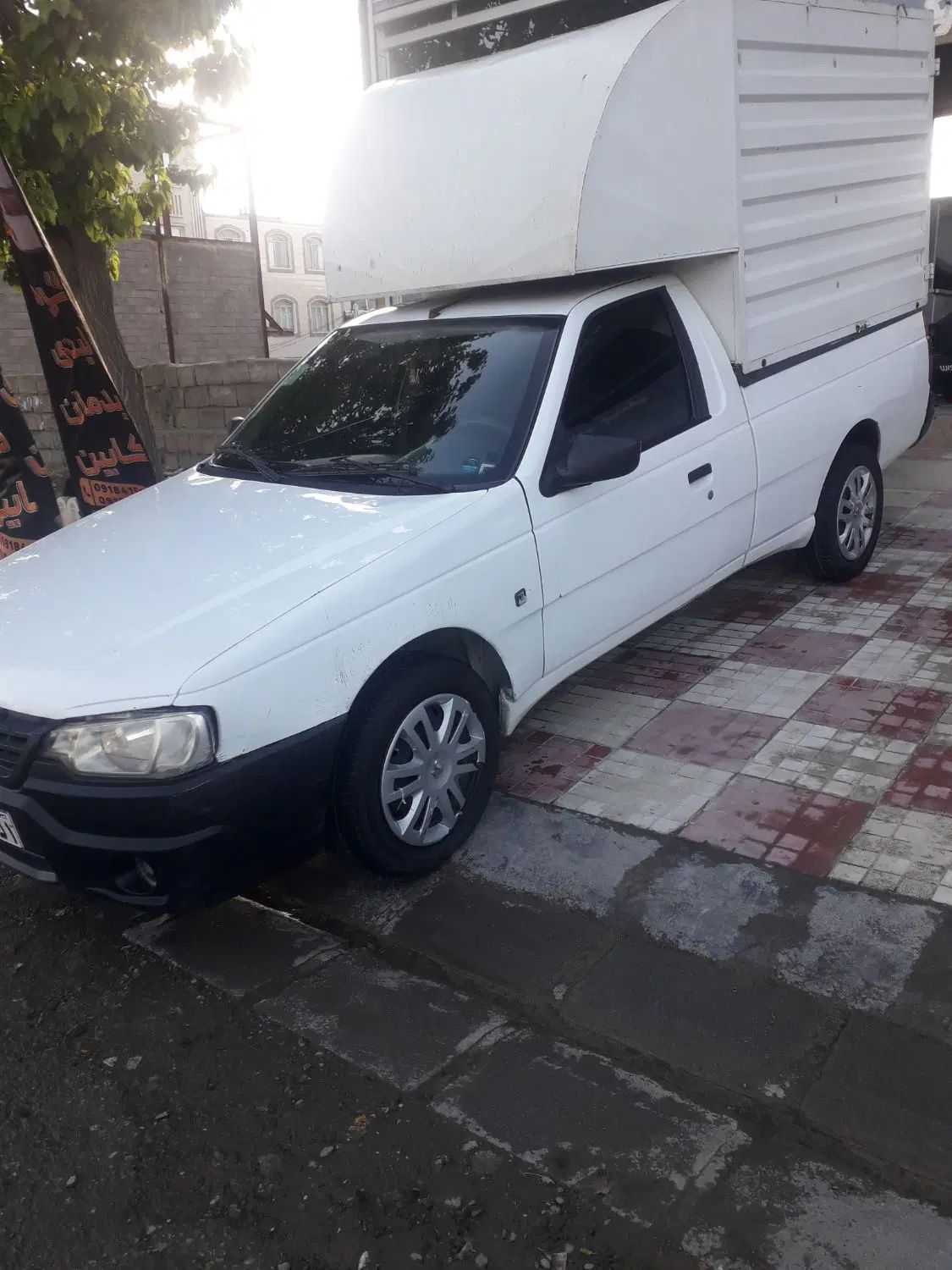 خودرو آریسان، معمولی آگهی ann_20036641