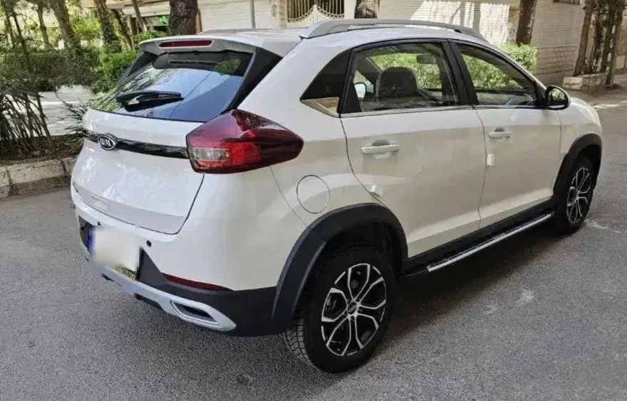 ام وی ام X22 پرو اتوماتیک IE - 1403
