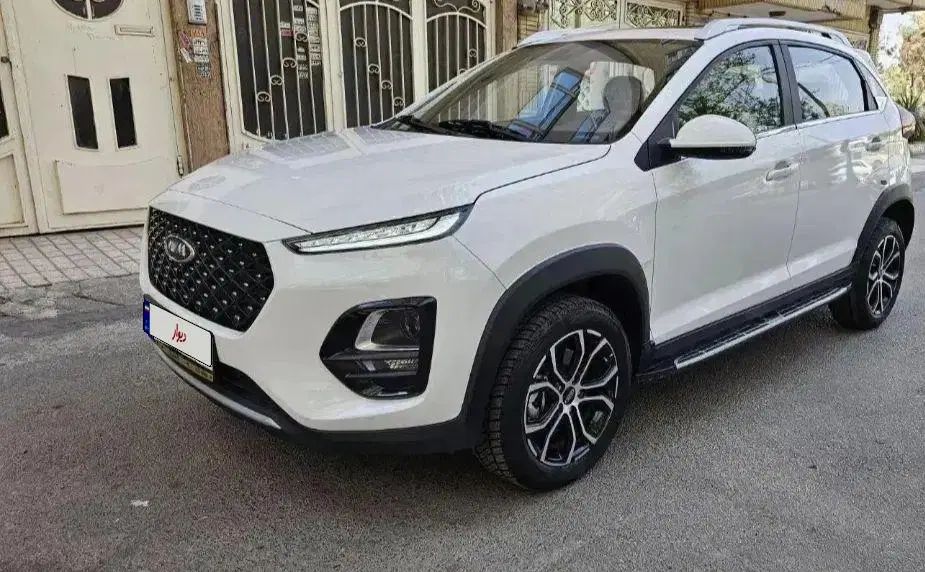 ام وی ام X22 پرو اتوماتیک IE - 1403