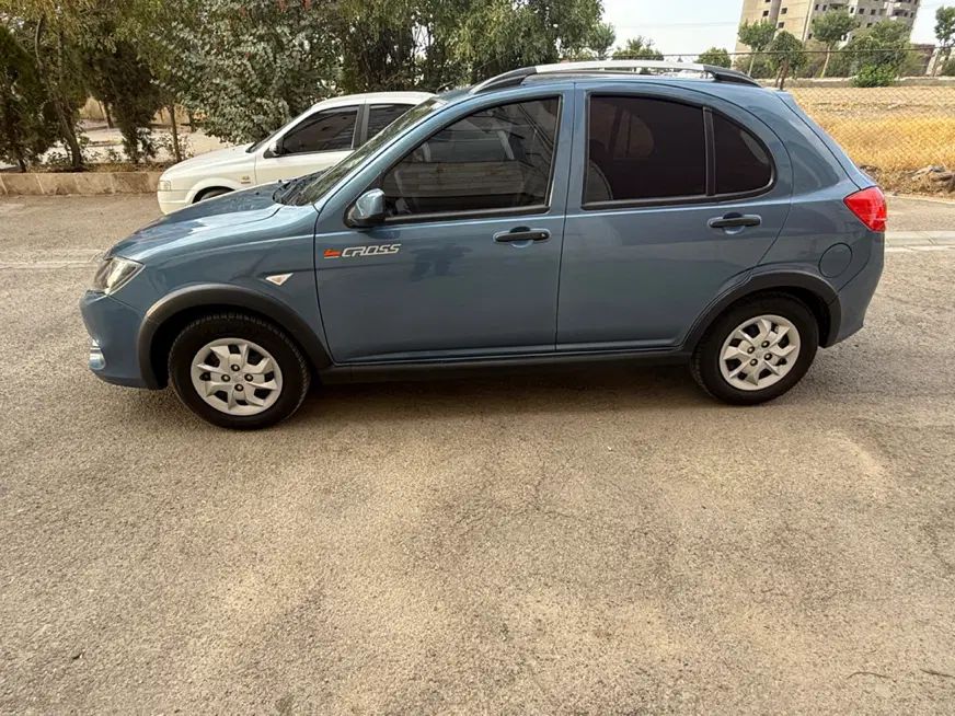 خودرو کوییک، معمولی آگهی ann_20036657