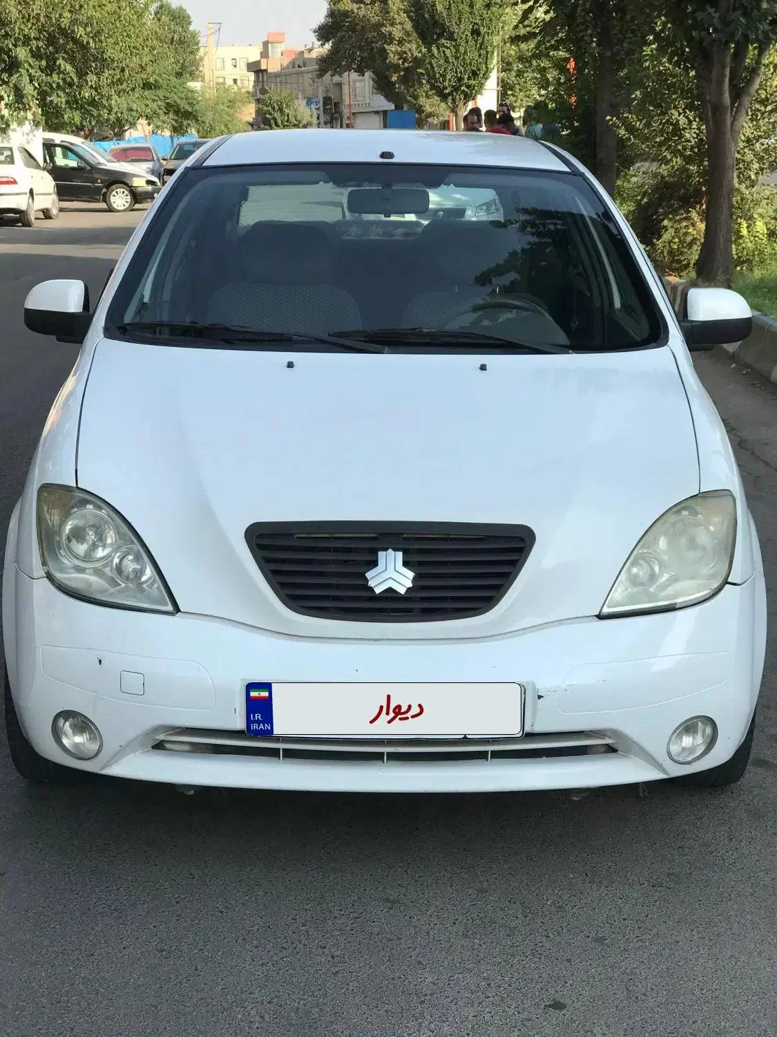 خودرو تیبا، صندوق دار آگهی ann_20036665