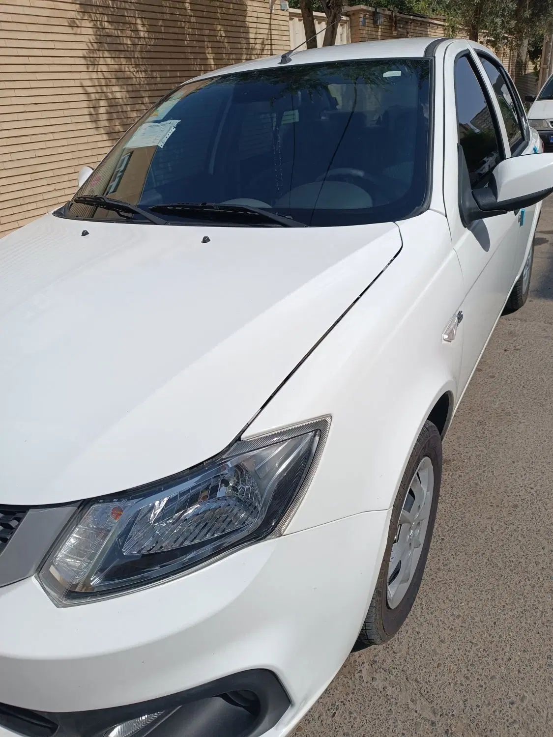 خودرو ساینا، S آگهی ann_20036684