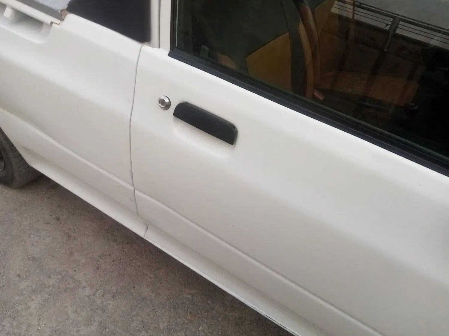 پراید 151 SE - 1401