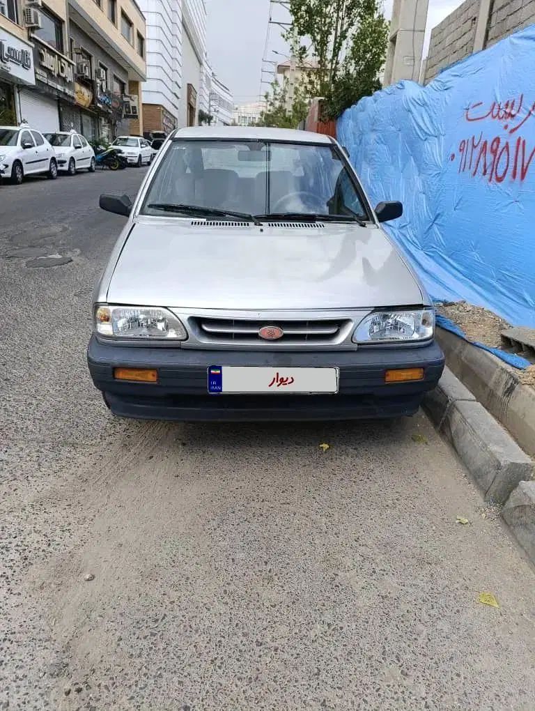خودرو پراید، 111 آگهی ann_20036699