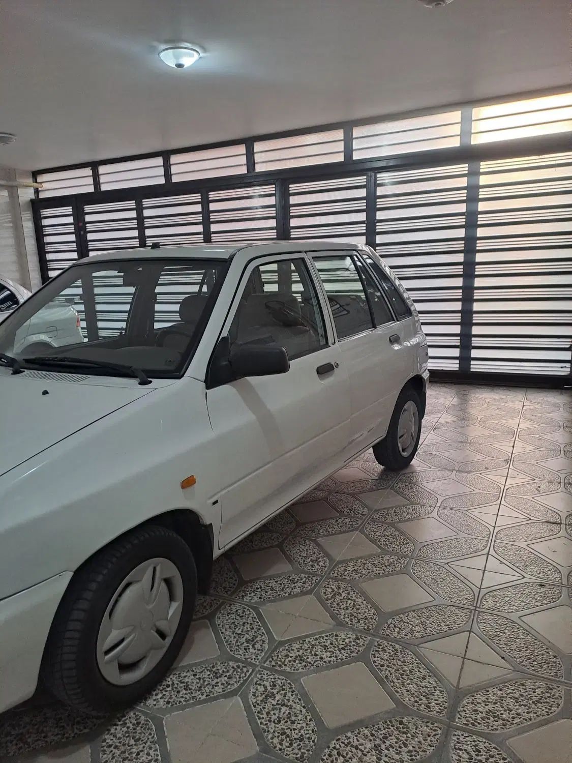 پراید 111 SE - 1397