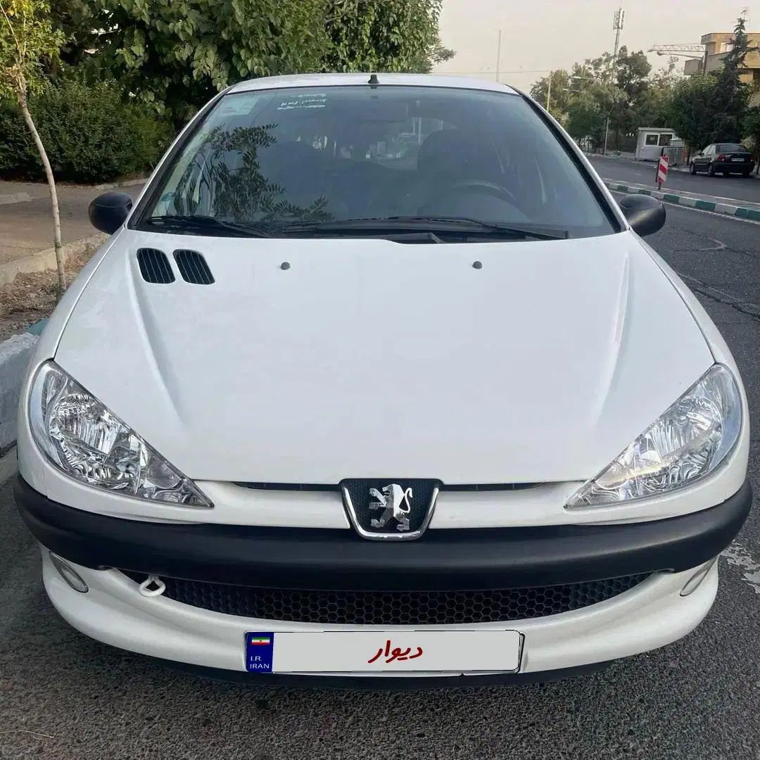 خودرو پژو، 206 آگهی ann_20036744