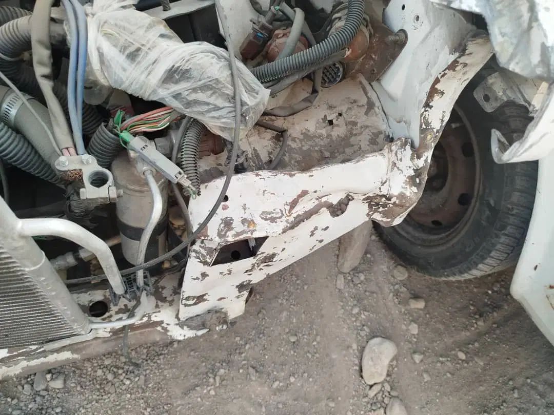 سمند LX XU7 - 1386