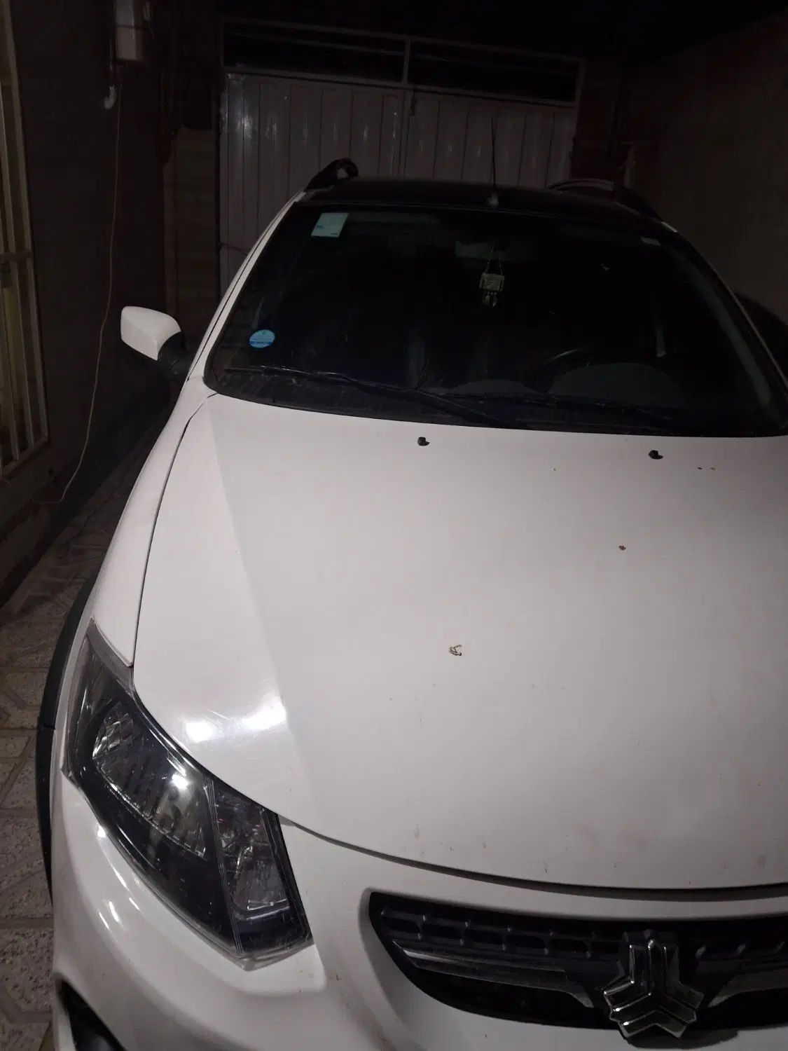 خودرو کوییک، R آگهی ann_20036750