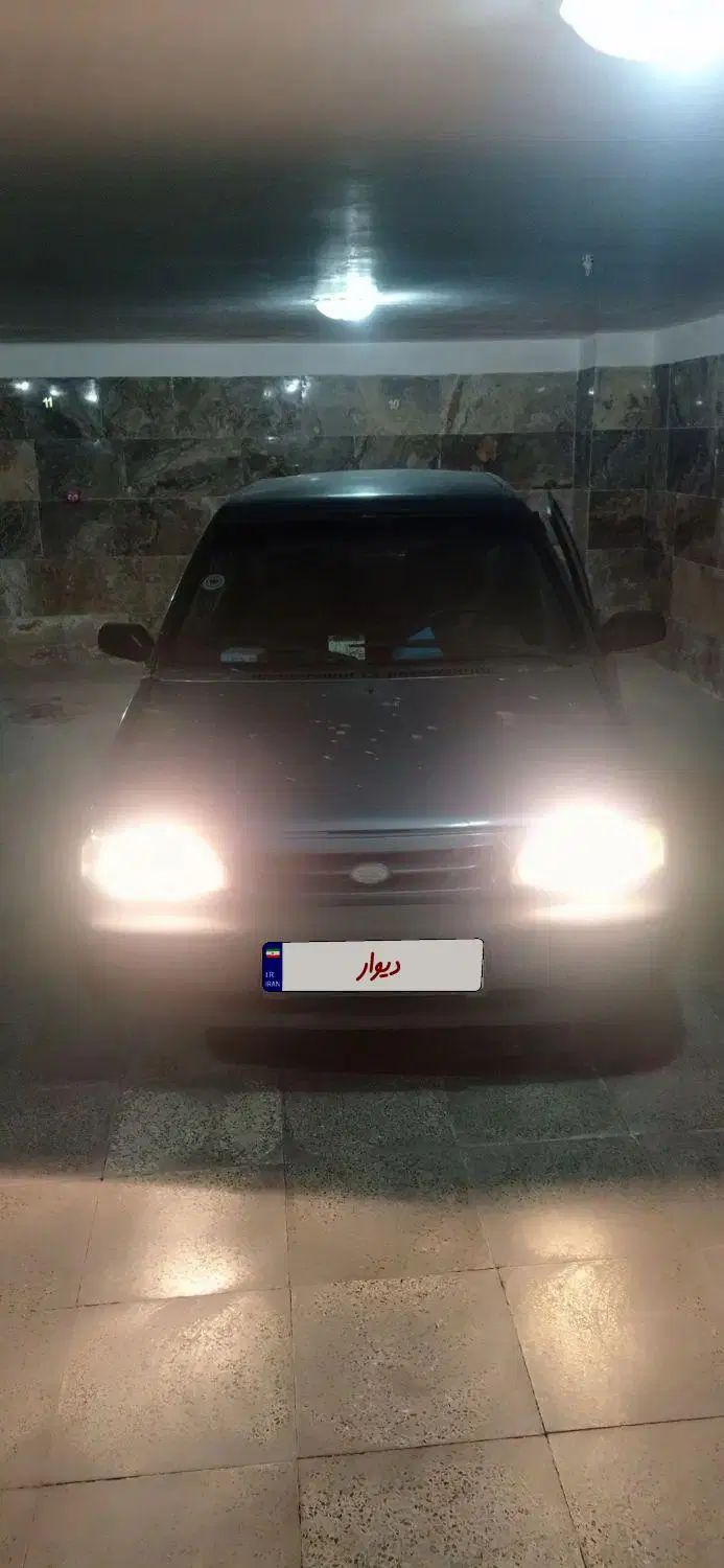 خودرو پراید، صبا آگهی ann_20036751