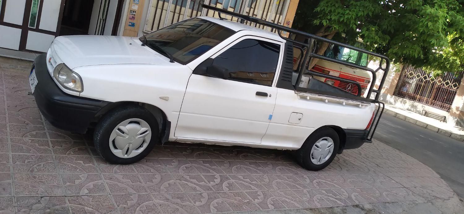 پراید 151 SE - 1401