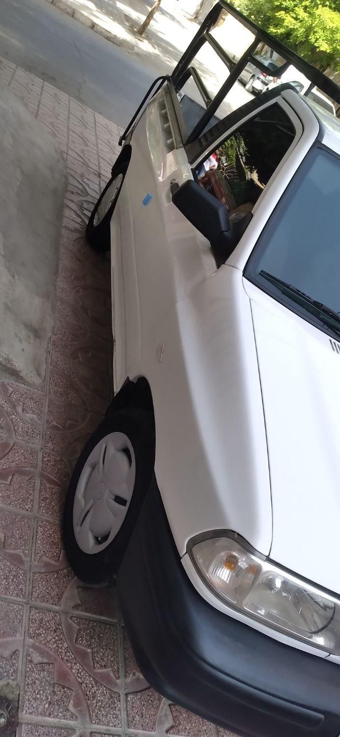 پراید 151 SE - 1401