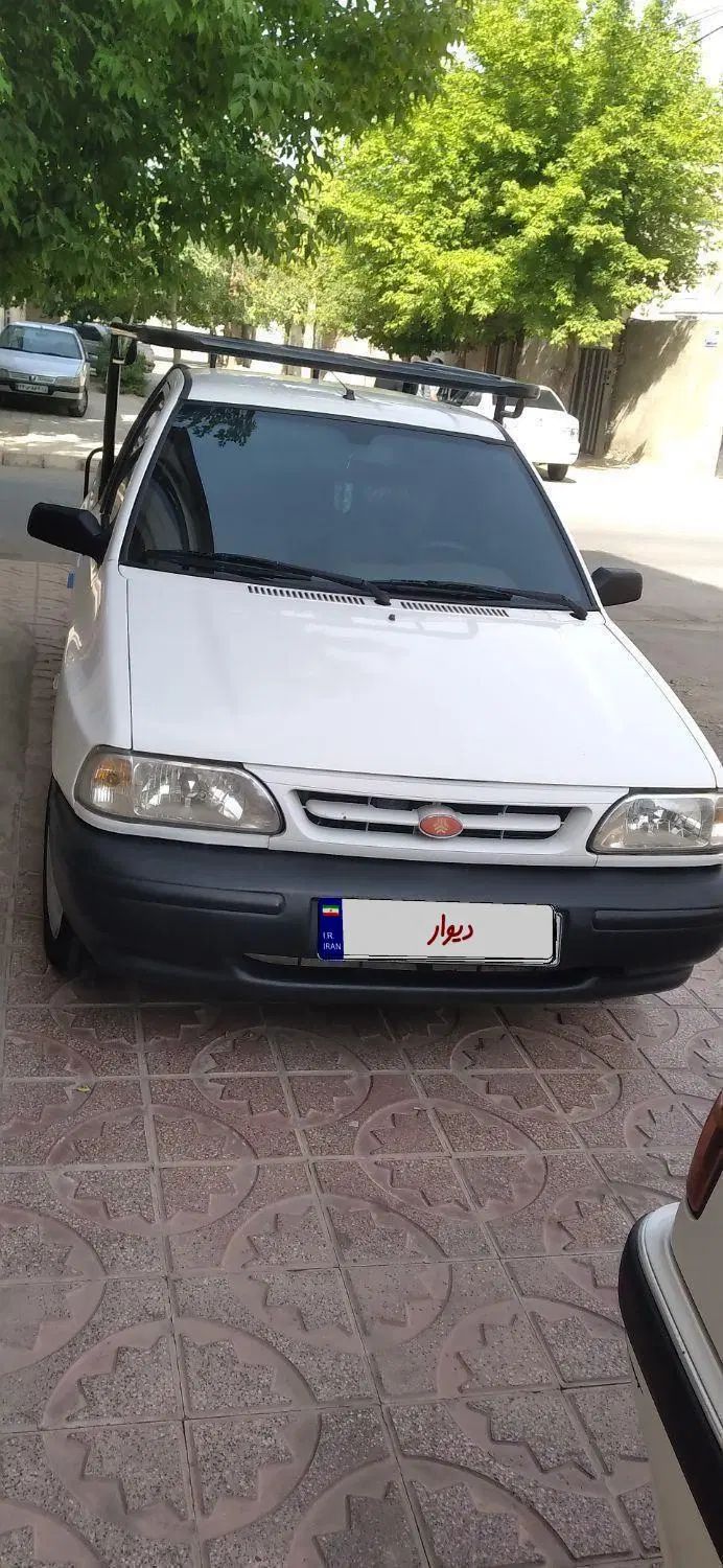 خودرو پراید، 151 آگهی ann_20036752
