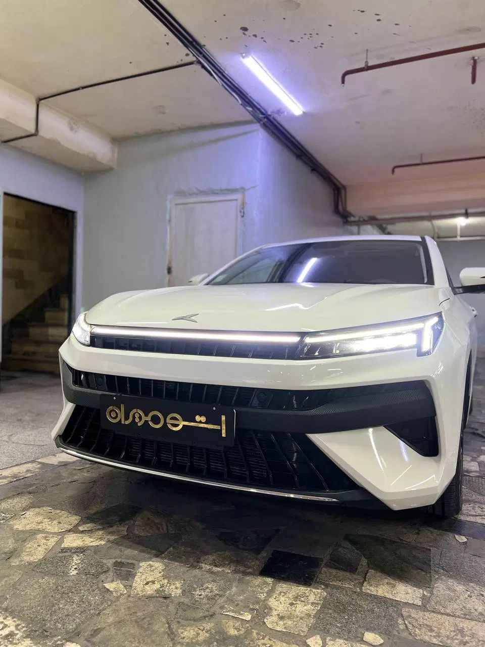 خودرو کی ام سی، J7 آگهی ann_20036761
