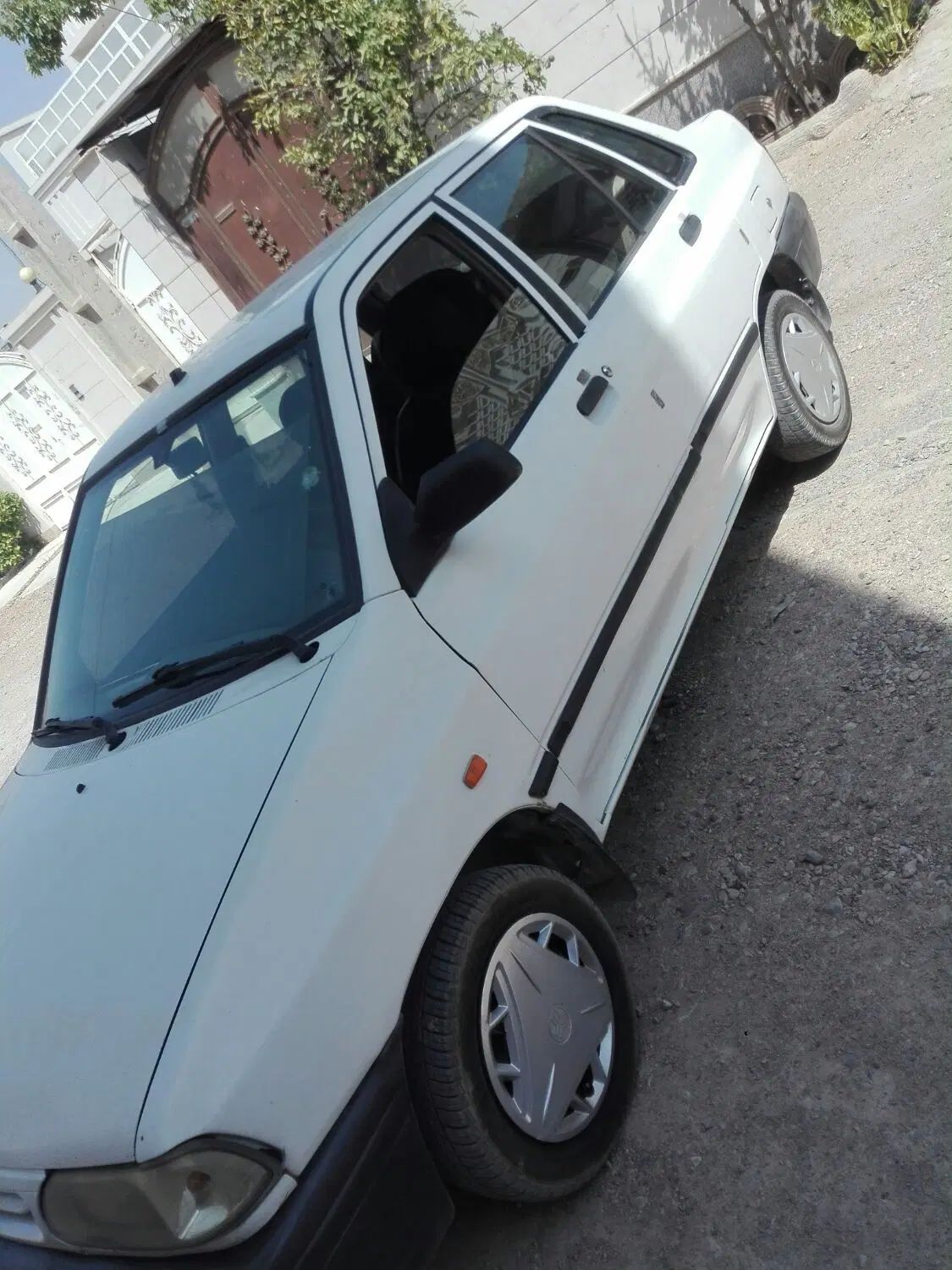 پراید 131 LE - 1391