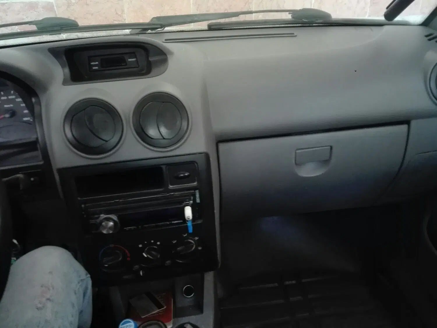 پراید 131 LE - 1391