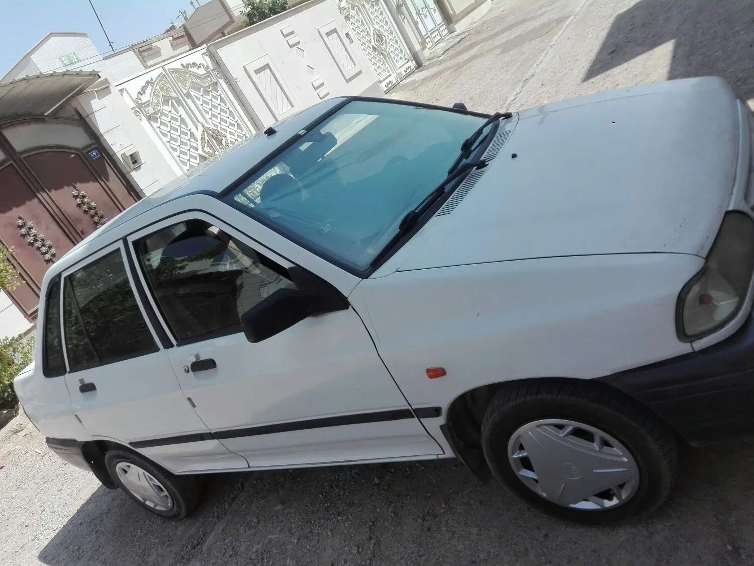 خودرو پراید، 131 آگهی ann_20036764