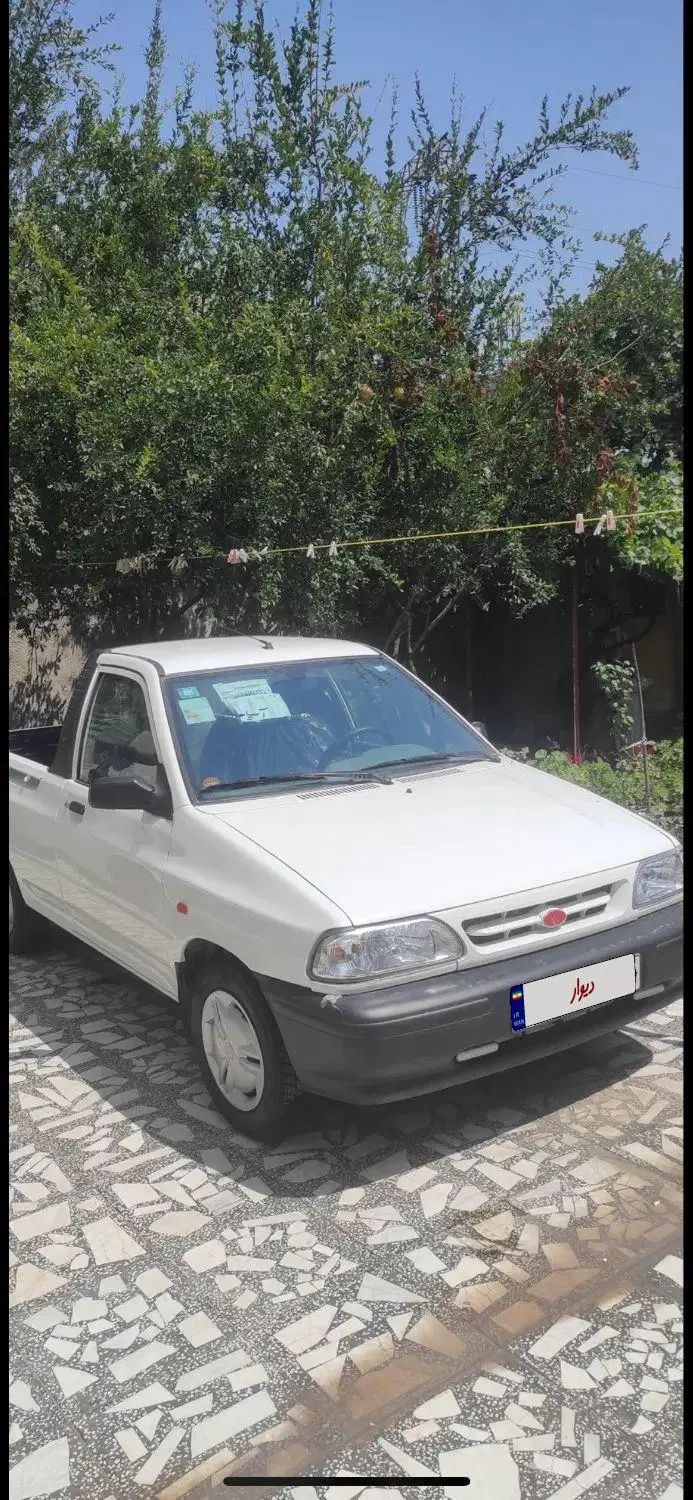 خودرو پراید، 151 آگهی ann_20036768
