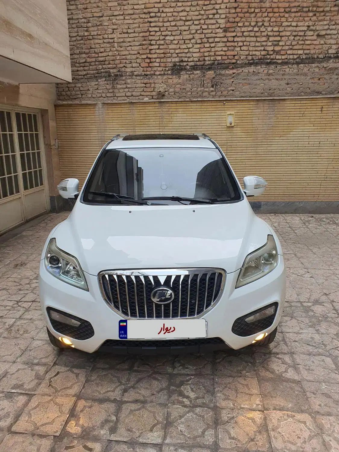 خودرو لیفان، X60 آگهی ann_20036769
