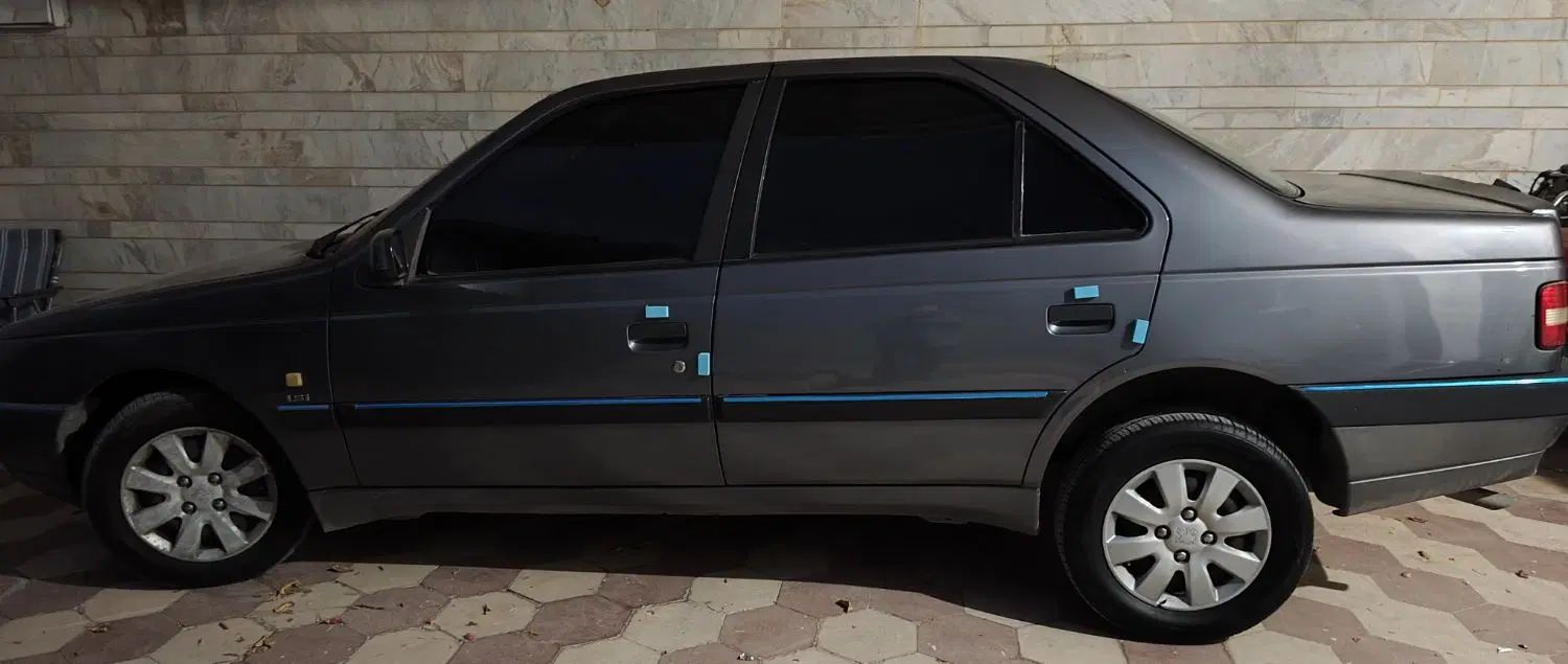 خودرو پژو، 405 SLX آگهی ann_20036772