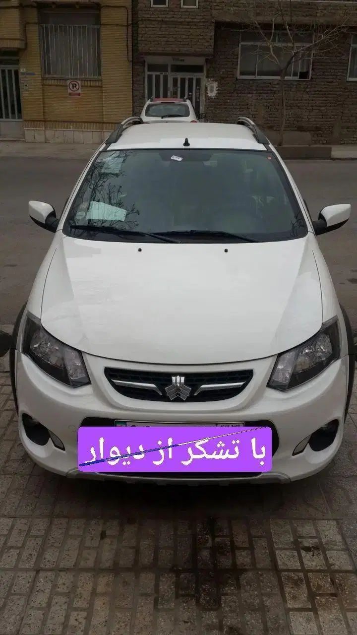 خودرو کوییک، معمولی آگهی ann_20036780