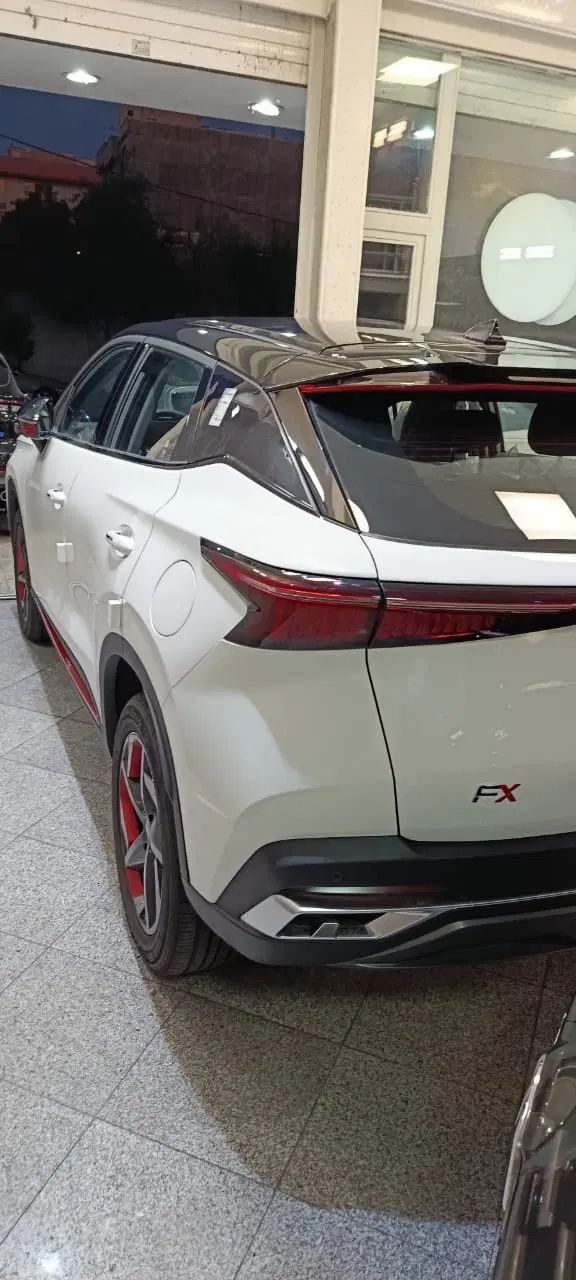 فونیکس FX پریمیوم FWD - 1403
