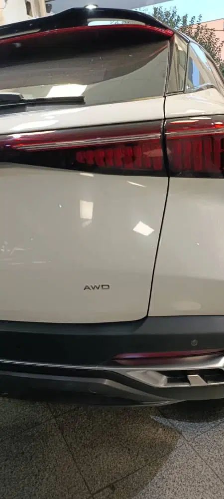 فونیکس FX پریمیوم FWD - 1403