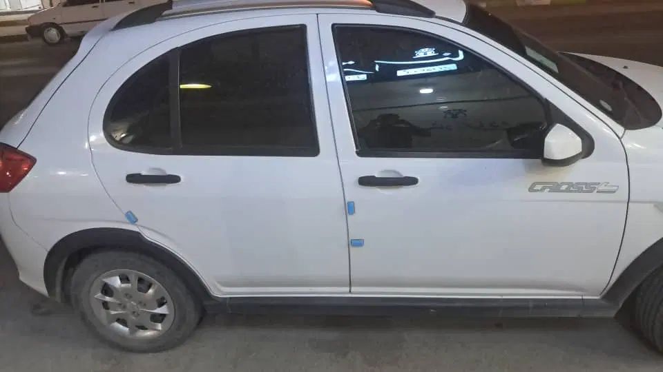 کوییک S پایه - 1400