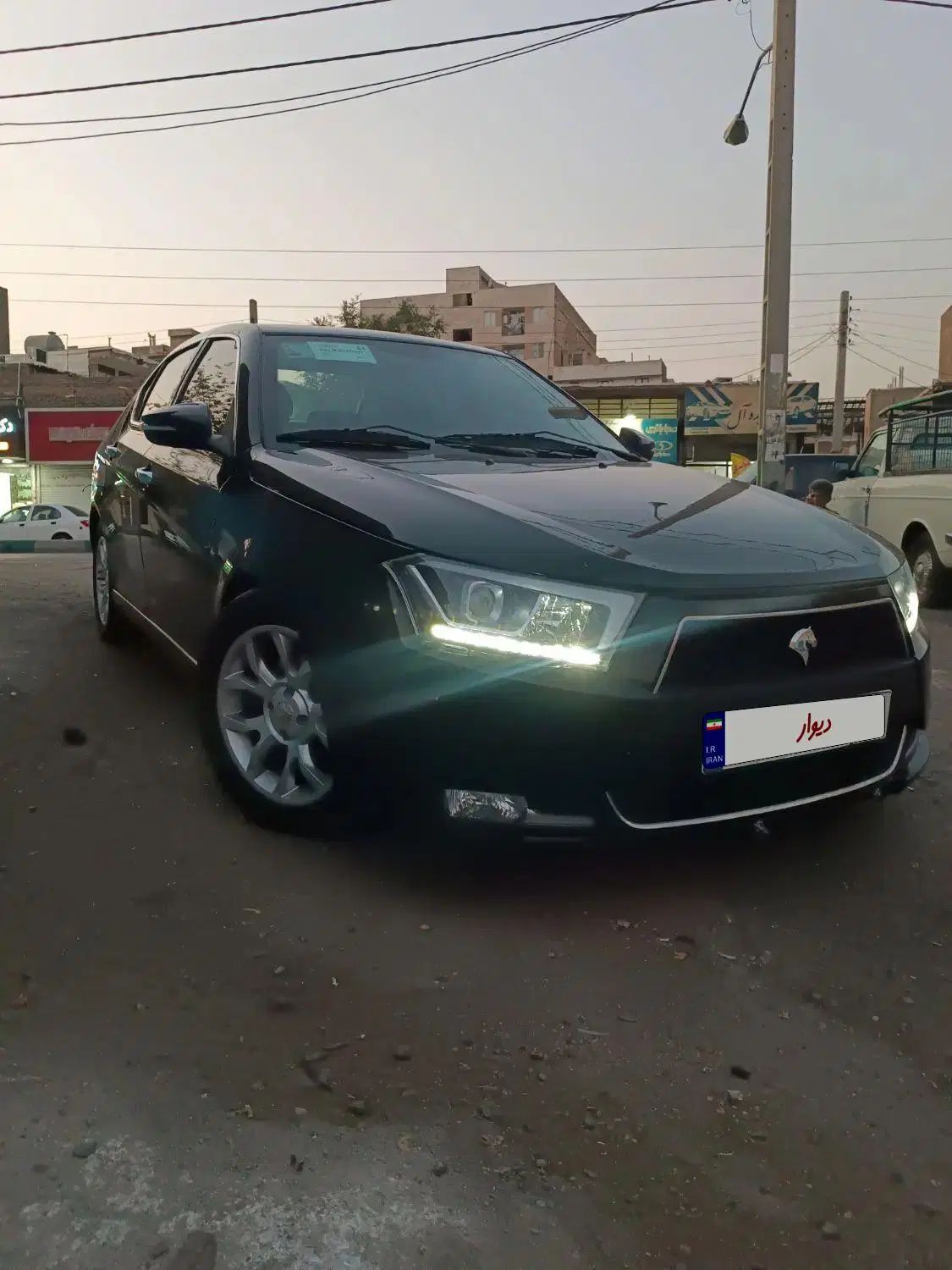 خودرو دنا، پلاس آگهی ann_20036806