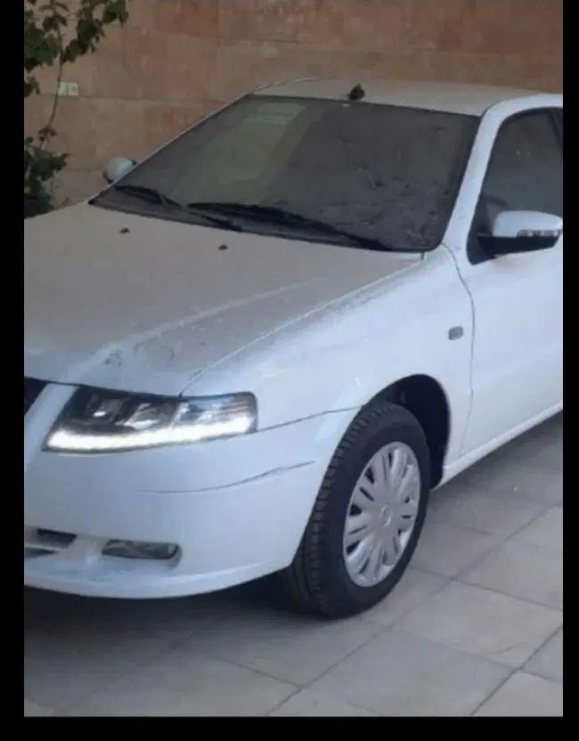 خودرو سمند، سورن پلاس آگهی ann_20036840