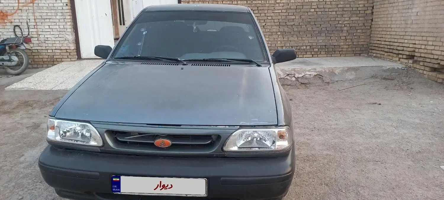 خودرو پراید، 131 آگهی ann_20036845