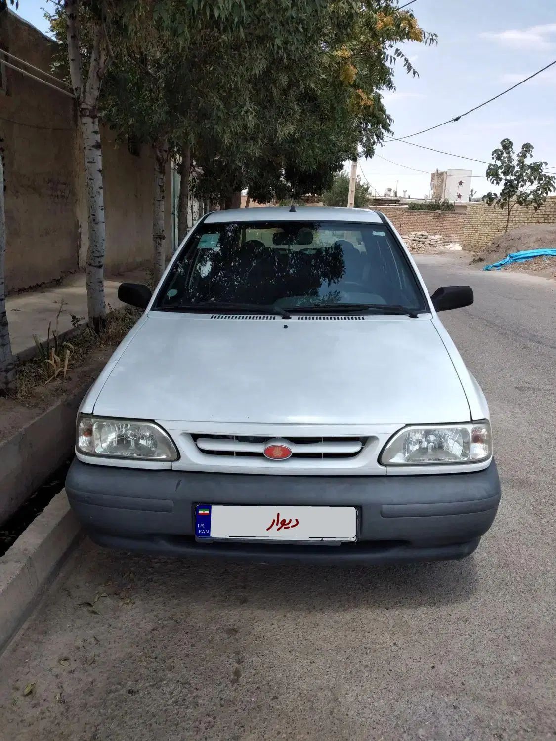 خودرو پراید، 131 آگهی ann_20036856