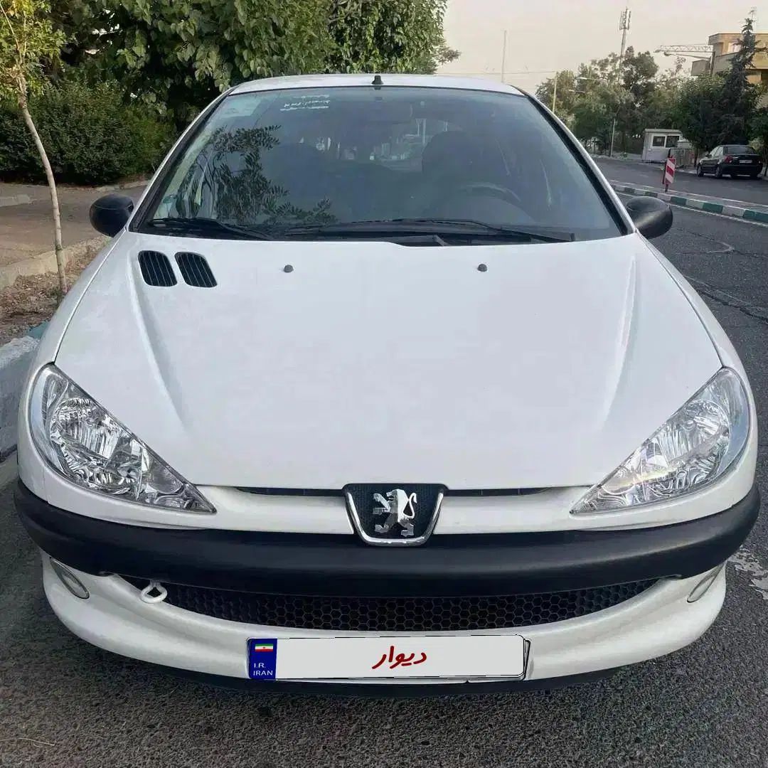 خودرو پژو، 206 آگهی ann_20036859
