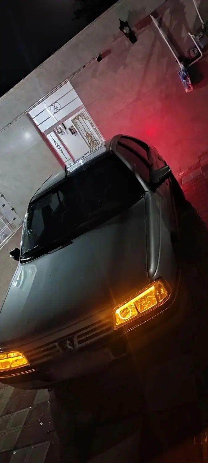 خودرو پژو، 405 آگهی ann_20036863