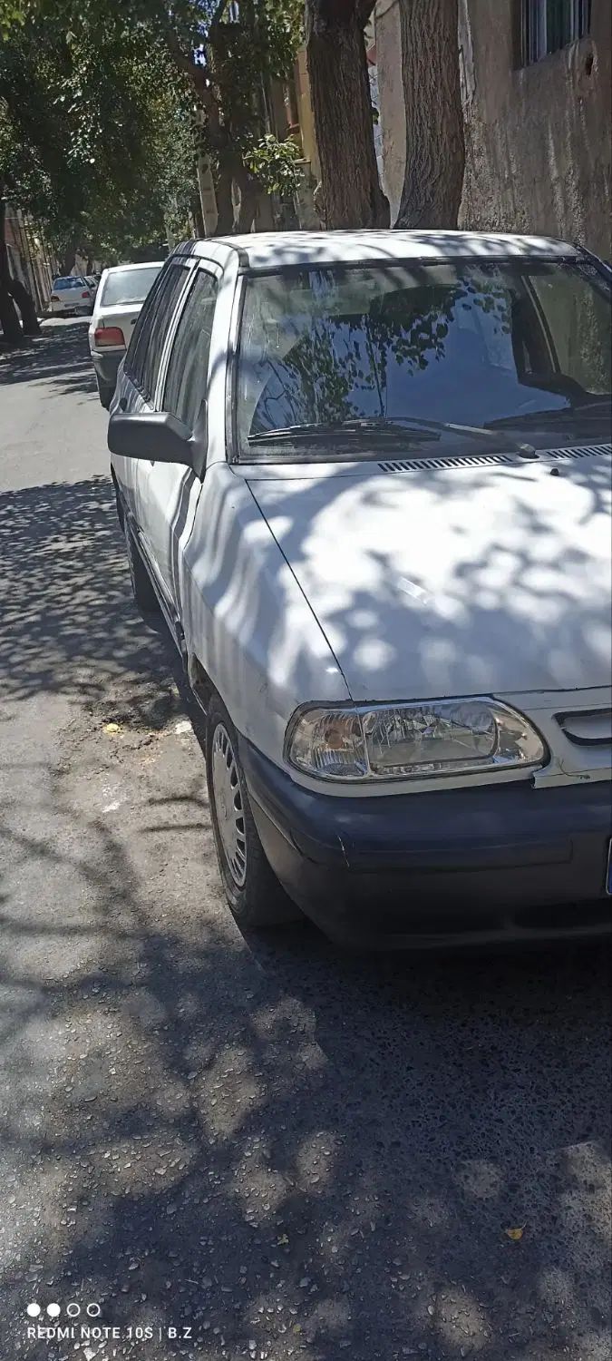 خودرو پراید، 141 آگهی ann_20036866