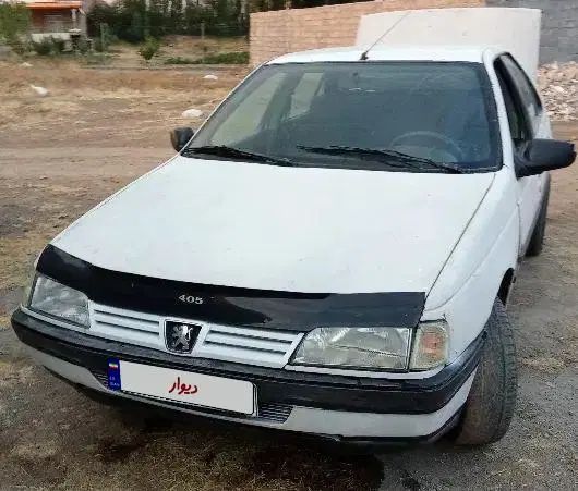 خودرو پژو، آردی آگهی ann_20036877