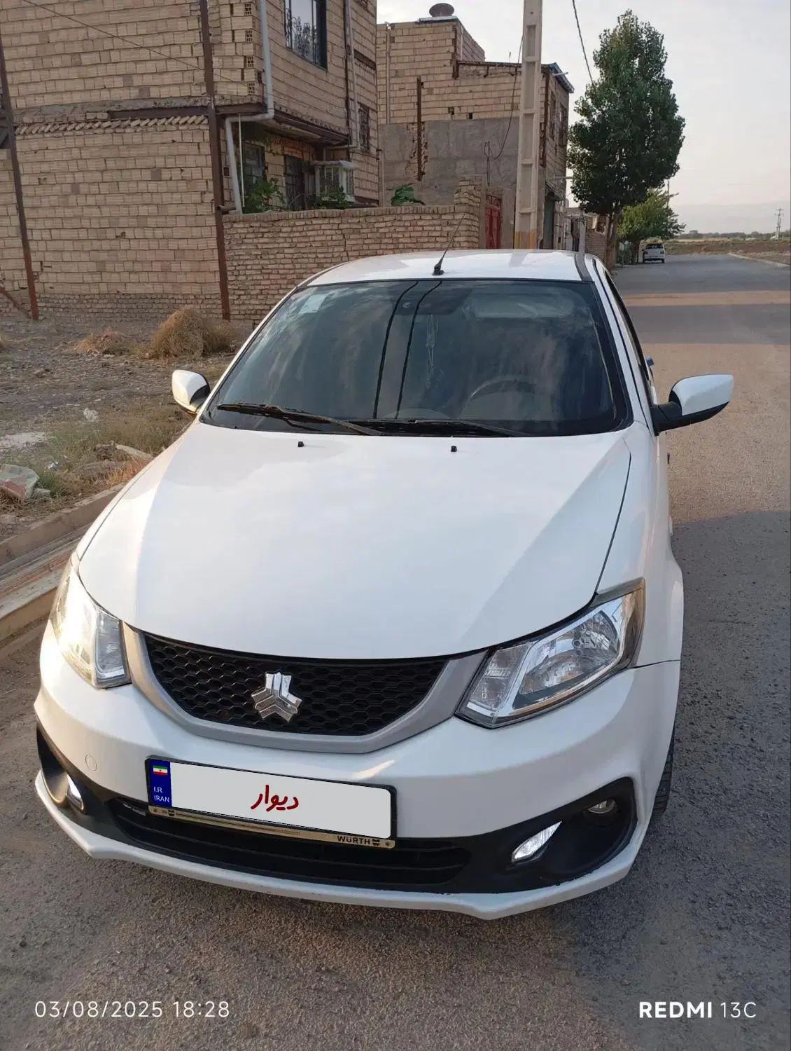 خودرو ساینا، S آگهی ann_20036883
