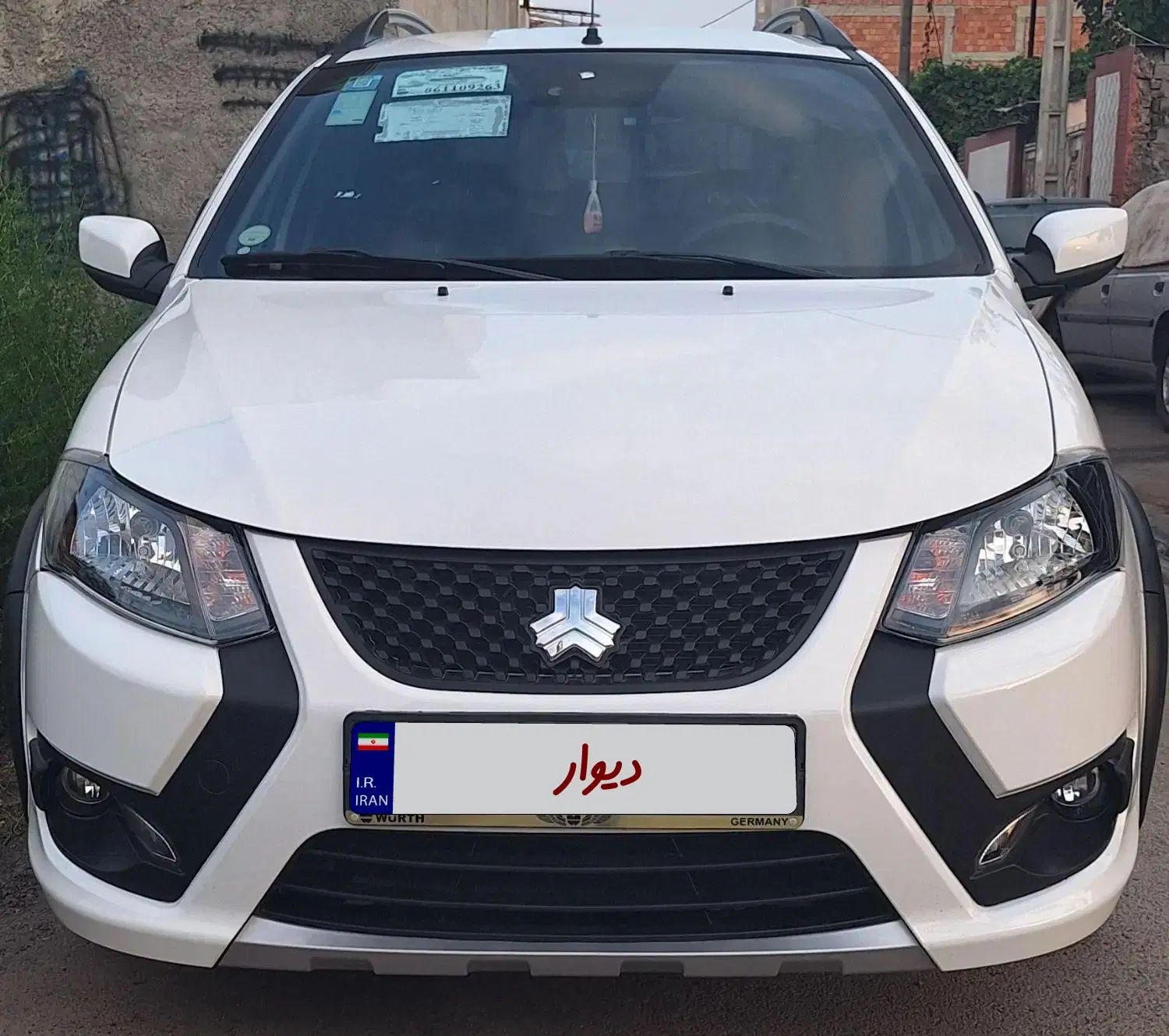خودرو کوییک، S آگهی ann_20036892