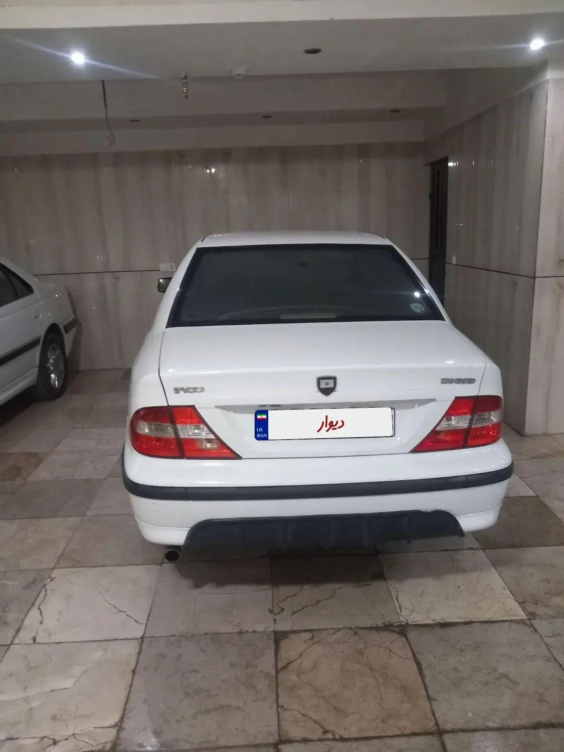 خودرو سمند، LX آگهی ann_20036898