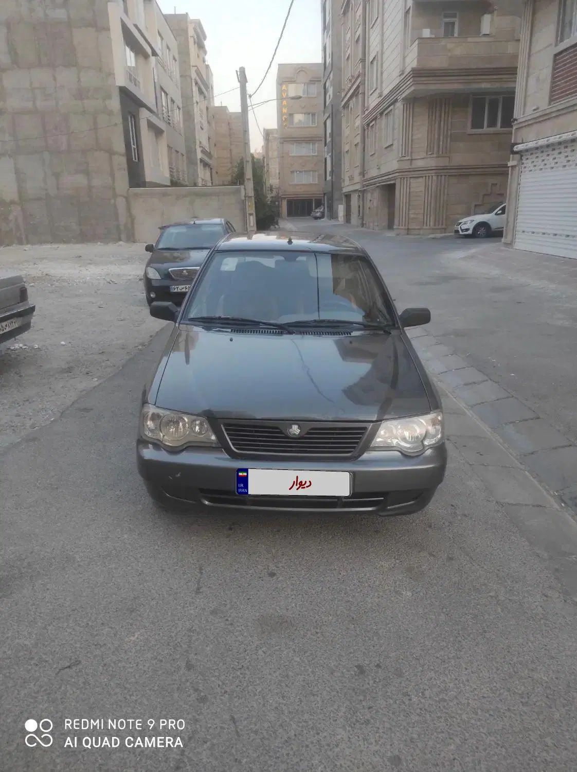 خودرو پراید، 111 آگهی ann_20036929