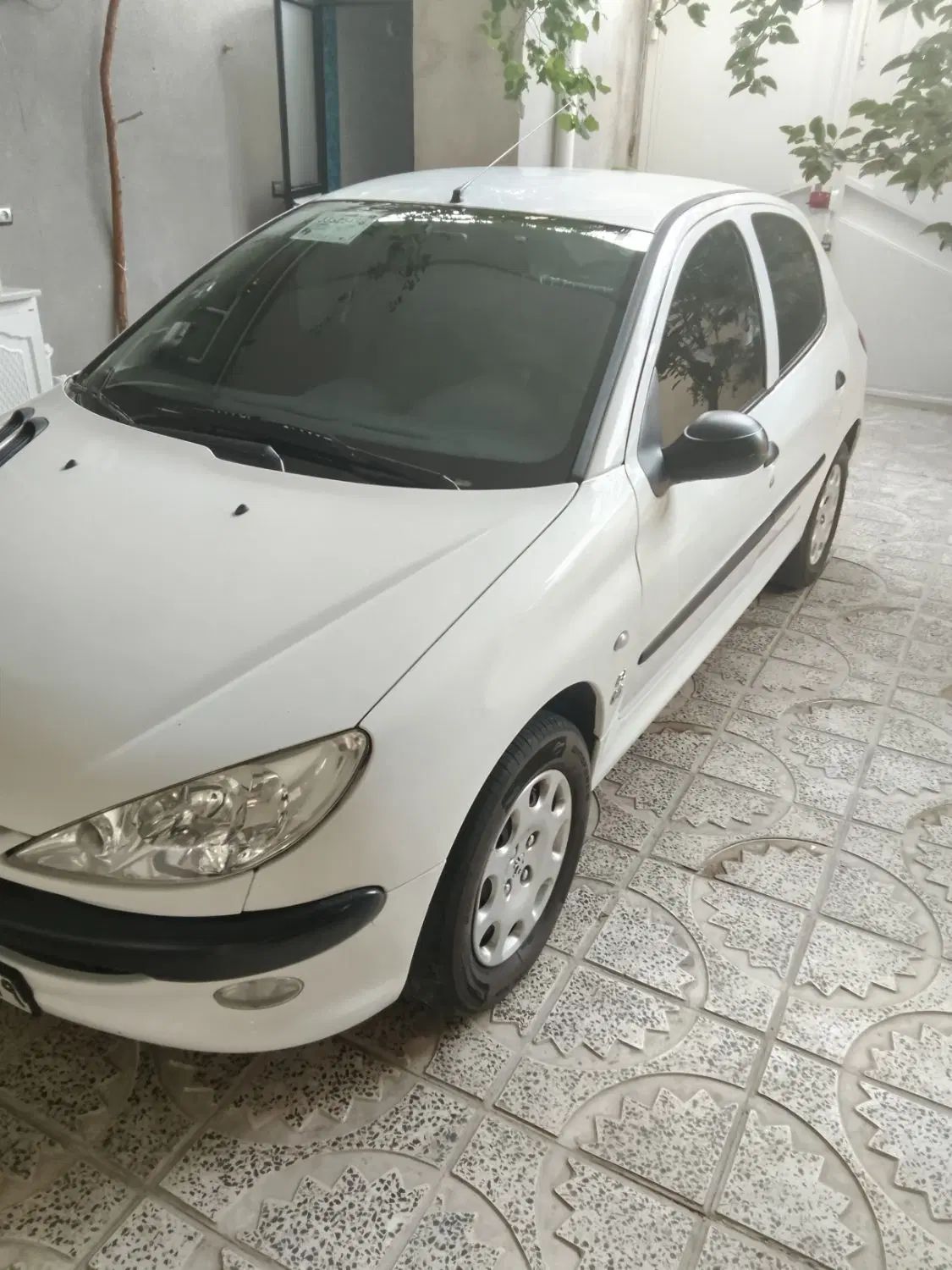 خودرو پژو، 206 آگهی ann_20036931