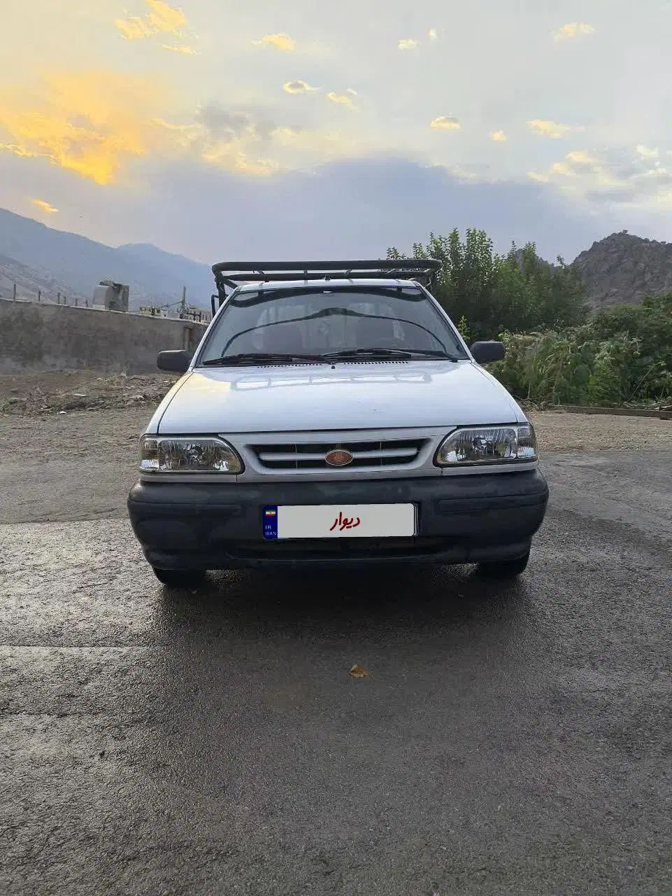 پراید 151 SE - 1399