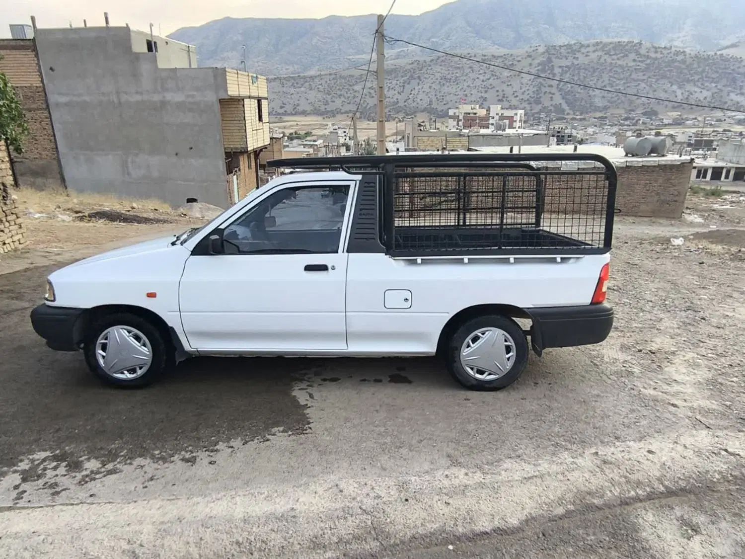 خودرو پراید، 151 آگهی ann_20036932