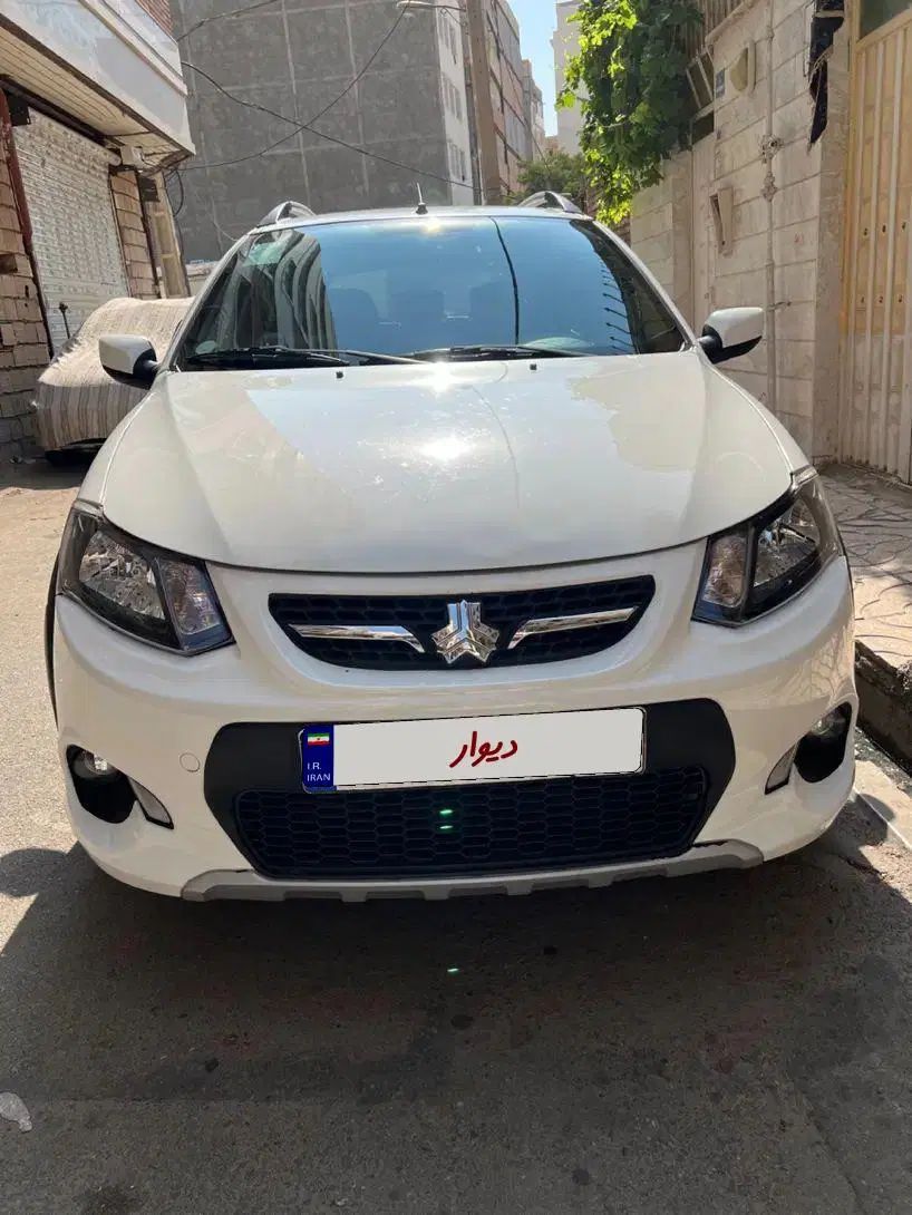 خودرو کوییک، معمولی آگهی ann_20036938