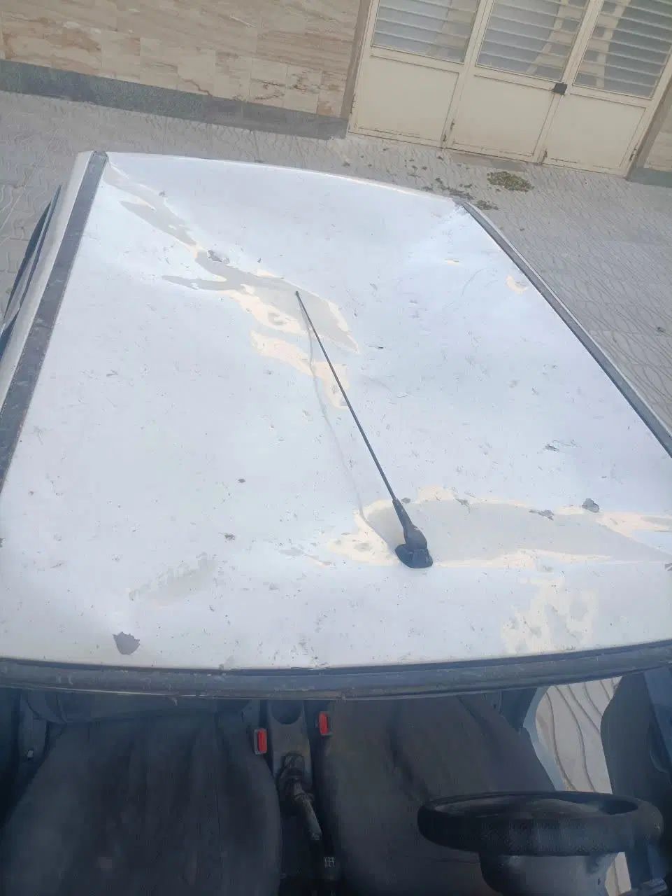 پراید 132 SE - 1394