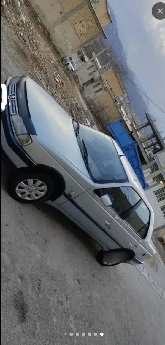 خودرو پژو، روآ آگهی ann_20036945