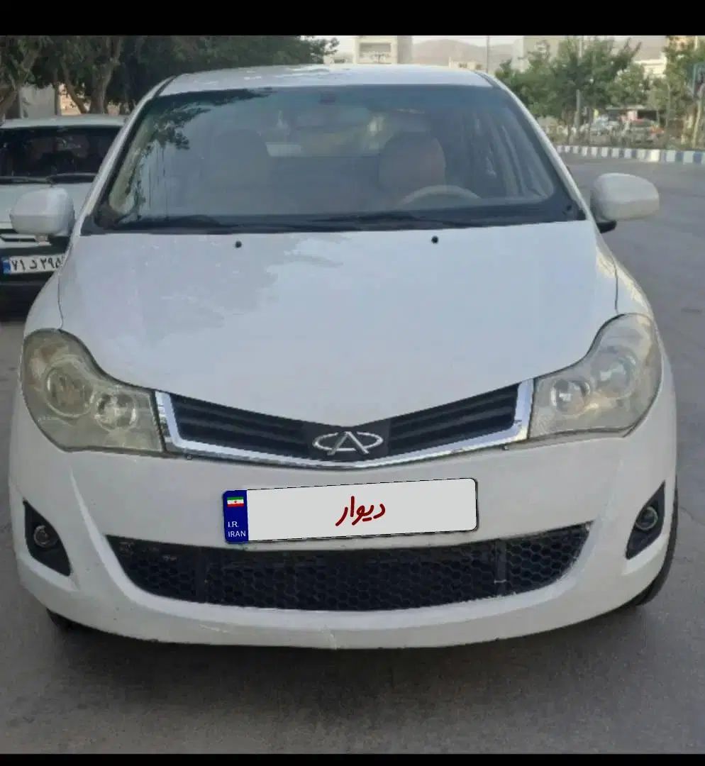 ام وی ام 315 صندوقدار ساده دنده ای - 1393