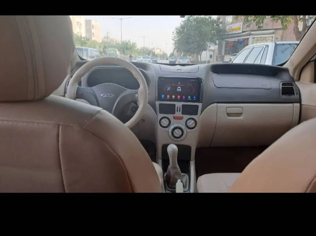 خودرو ام وی ام، 315 صندوقدار آگهی ann_20036955