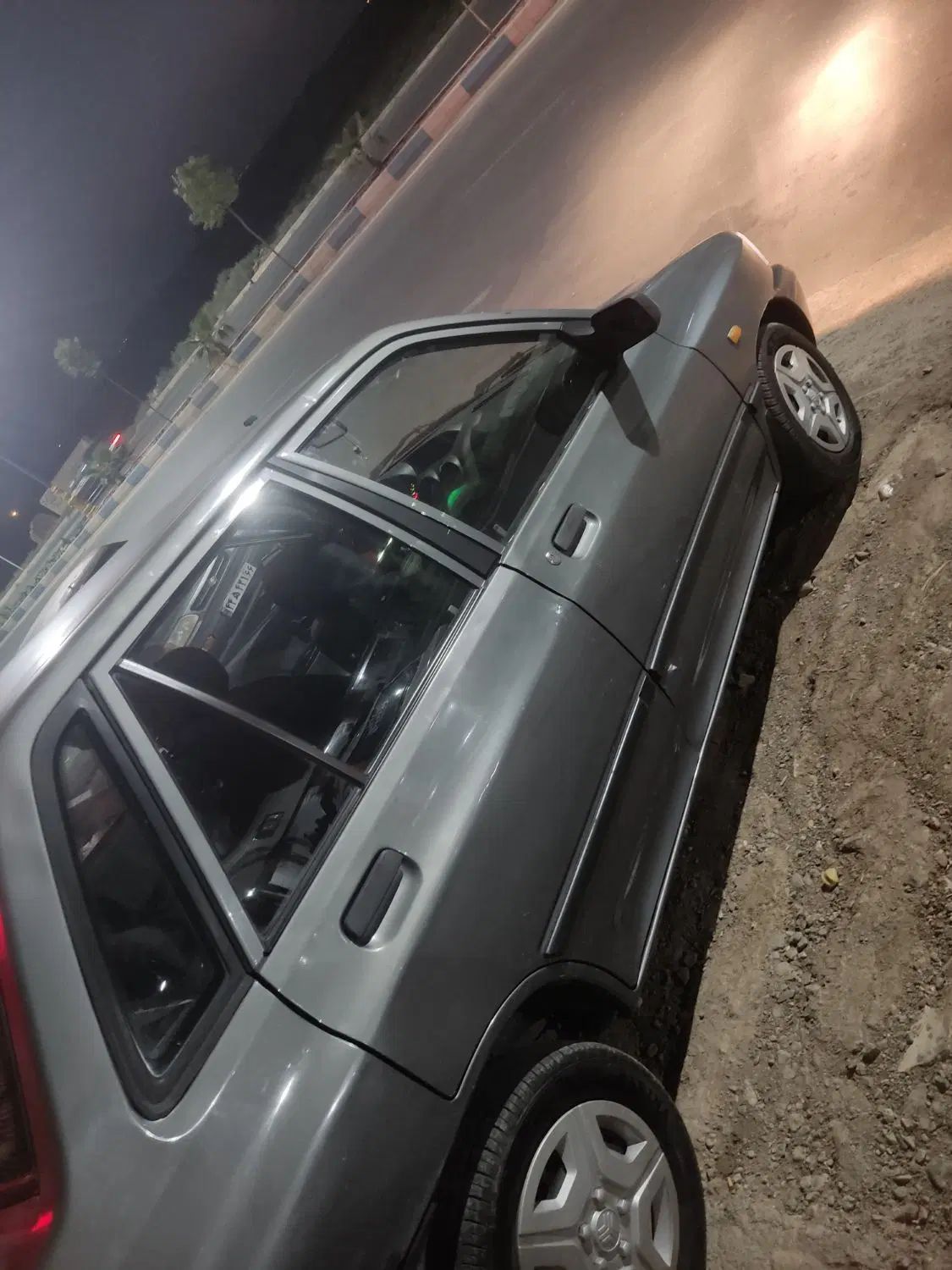 پراید 131 SL - 1391