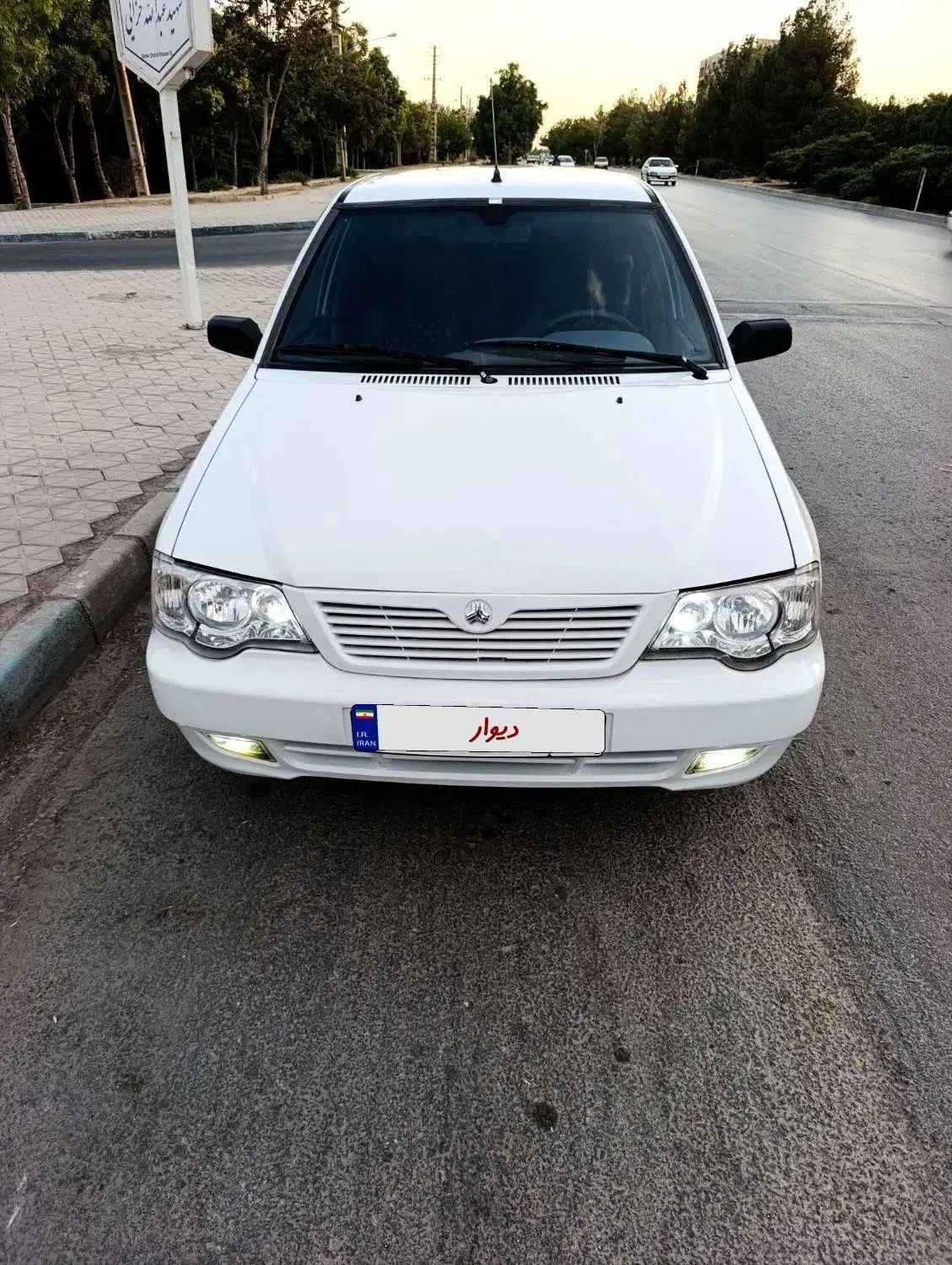 خودرو پراید، 111 آگهی ann_20036967