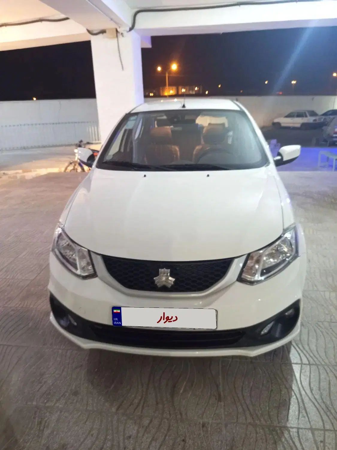 خودرو ساینا، S آگهی ann_20036979
